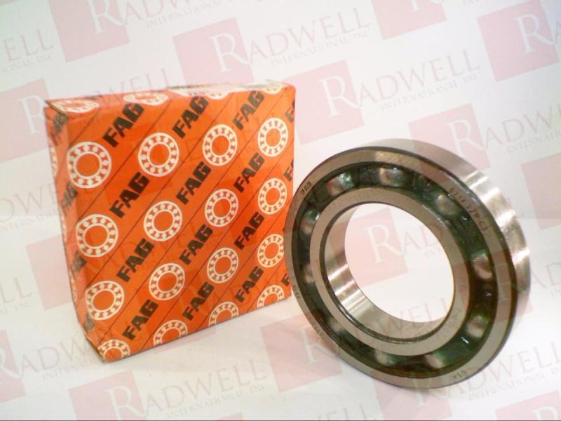 SCHAEFFLER GROUP 6214.2ZR.C3