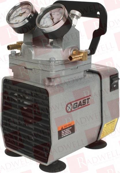 IDEX INC DOA-P704-AA