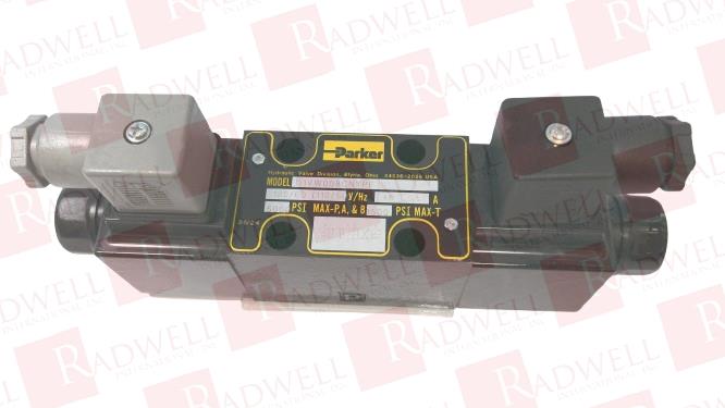PARKER D1VW008CNYPF