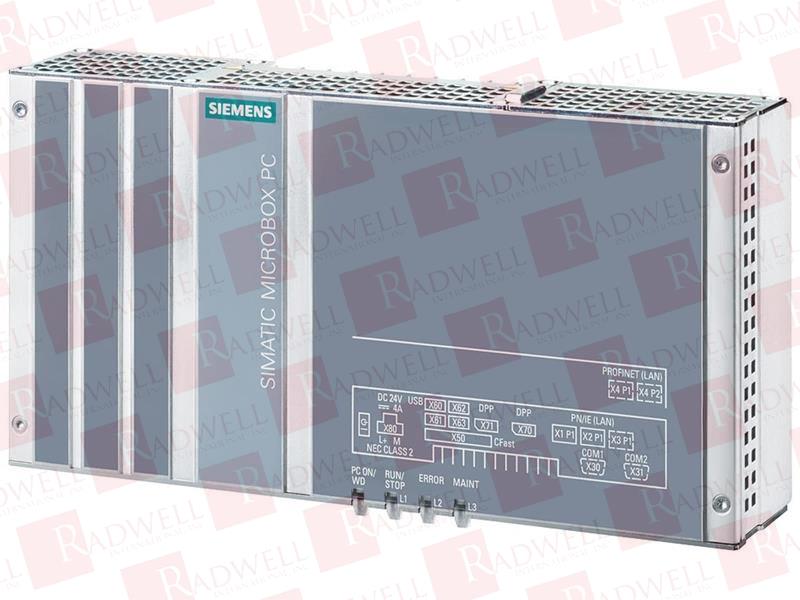 SIEMENS 6AG4141-5BC02-2FA0