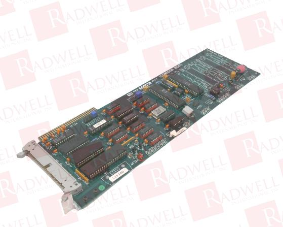 TENCOR 113000