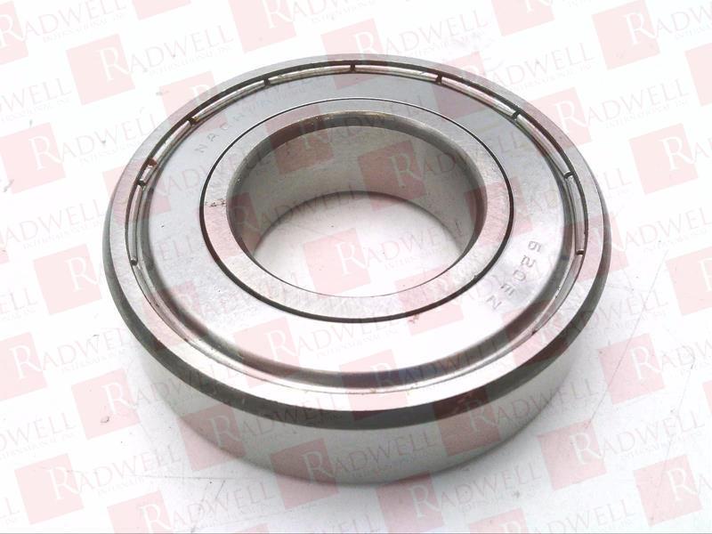 NACHI 6206Z