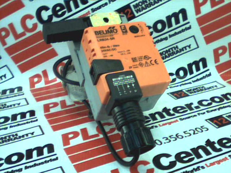 BELIMO B217+LRB24-SR-T