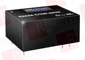 RECOM RAC04-05SC/230