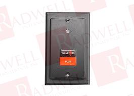 RF IDEAS RDR-805W1BK0 