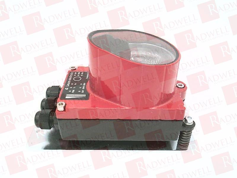 LEUZE DDLS 200/200.2-50