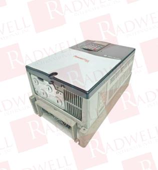 ALLEN BRADLEY 20BD027A3AYNACD1