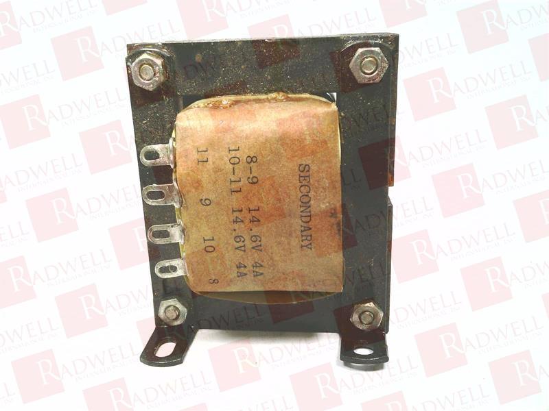 THORDARSON 23V61