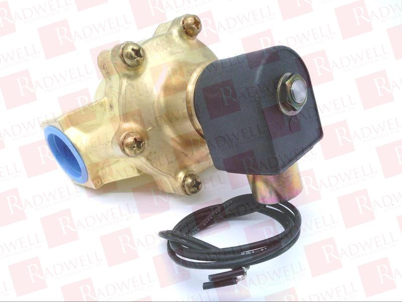 PARKER 73212BN52NM0111C2