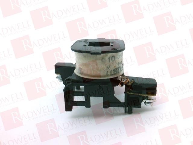 EEC AEG 910-396-166-99-24V