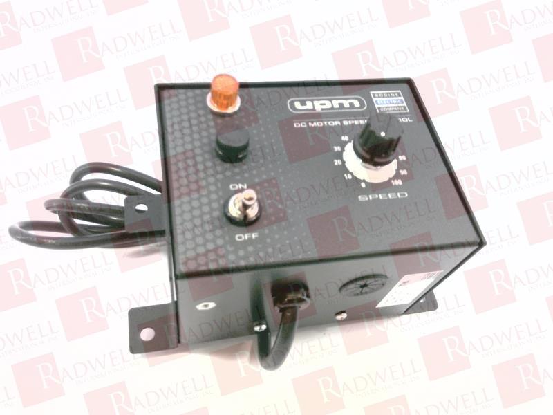 BODINE ELECTRIC 0867