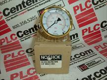 NOSHOK 25-310-160-PSI/KPA