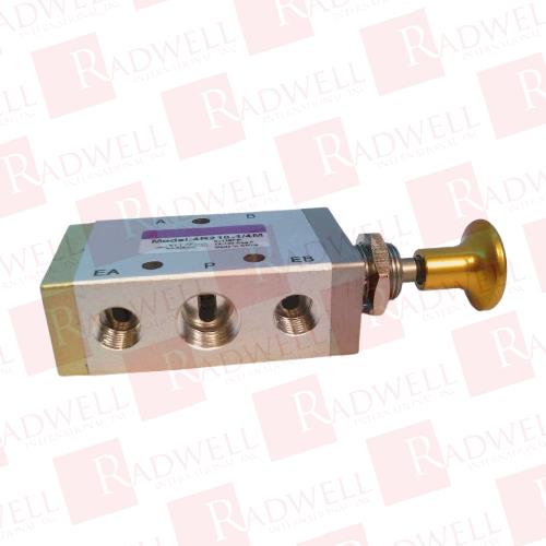 STC 4R210-1/4M