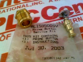 PRIME BUTTON SERVICE KIT