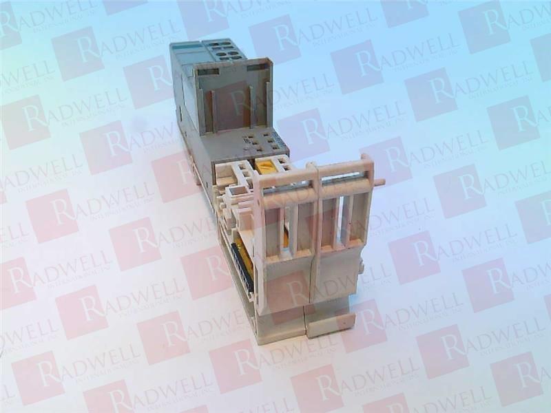PILZ PSSU-BS-2/8-C