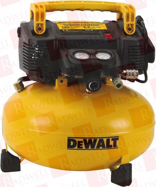 STANLEY BLACK & DECKER DWFP55126