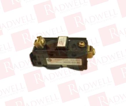 ALLEN BRADLEY 40410-452-04