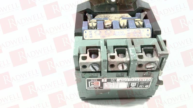 SIEMENS 40FF32AAAX142