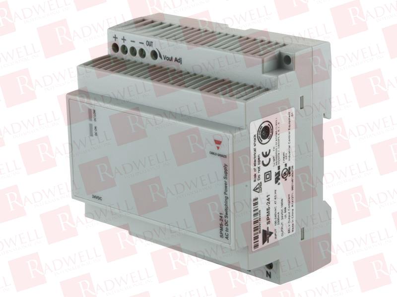 CARLO GAVAZZI SPM5051