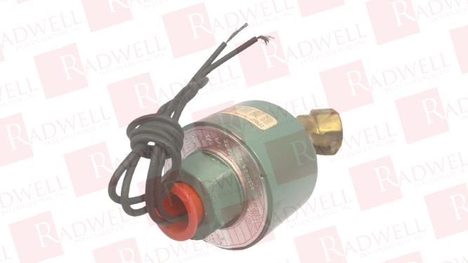 ASCO 8031A16V-120/60