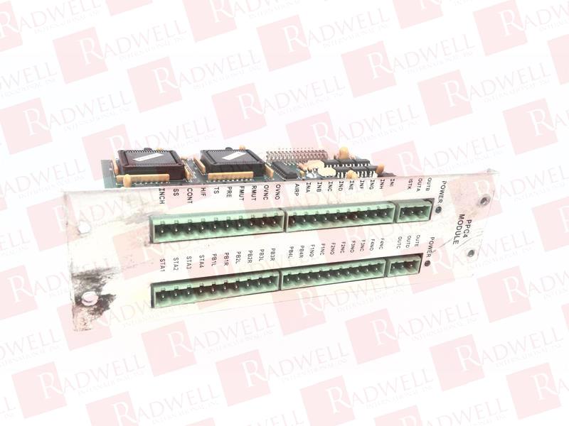 CIECO INC K3PPC