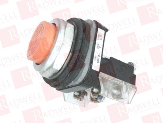 ALLEN BRADLEY 800T-B3A