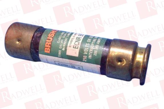 BRUSH ELECTRICAL ECNR-50