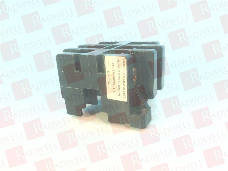 SCHNEIDER ELECTRIC 9998 LA-12