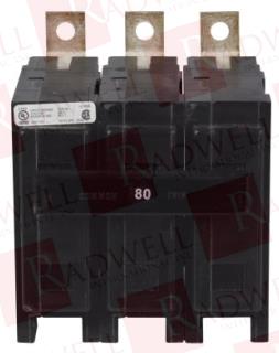 EATON CORPORATION BAB3100HV