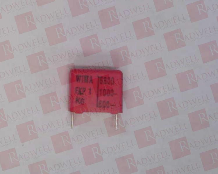 WIMA FKP1O116804D00JSSD