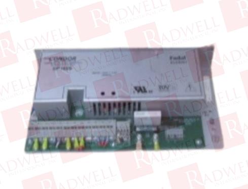 SL POWER ELECTRONICS 02-34606-2001