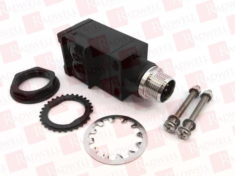 ALLEN BRADLEY 42KRR-9002-QD