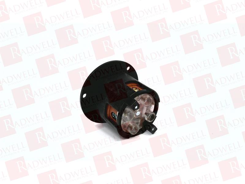 EATON CORPORATION AHCL1420FO
