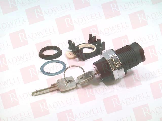 EATON CORPORATION E22K53B1