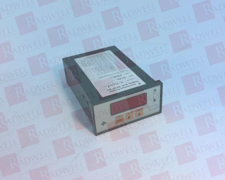 AUTOMATION PROGETTI AP105-D4
