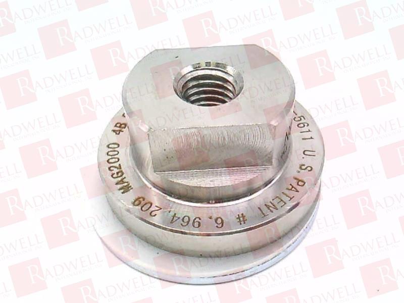 4B COMPONENTS MAG2000M