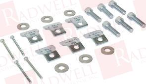 ASEA BROWN BOVERI DT500/AF460L