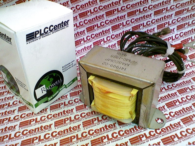 TRANSFORMER MC-1985 115V/575V/600V