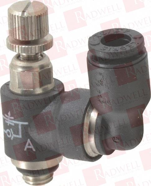 PARKER 7640 04 20