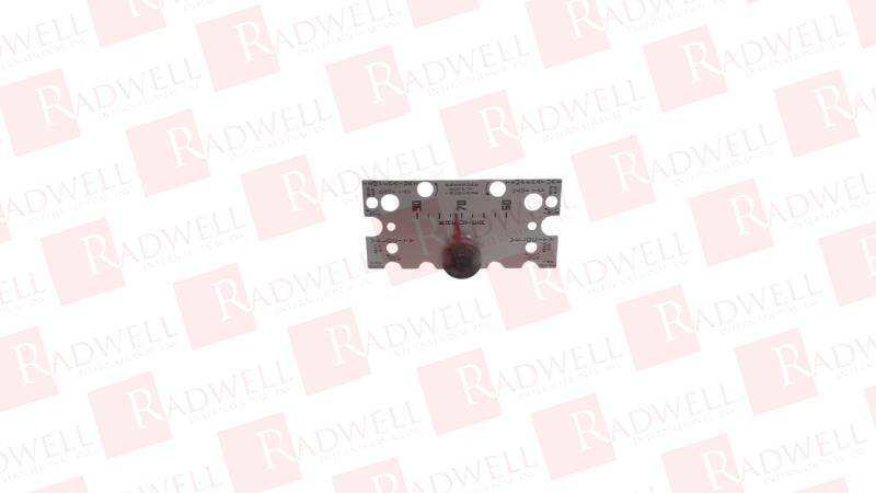 KMC CONTROLS HPO-0048-10