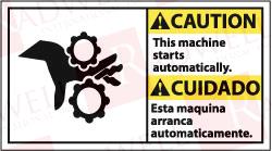 NMC SAFETY CBA10P