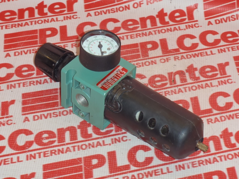 ASCO P30B-04G
