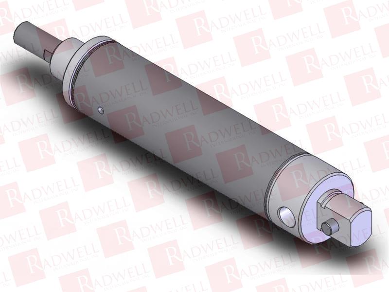 AMERICAN CYLINDER CO INC 1250SVS-3.00-4