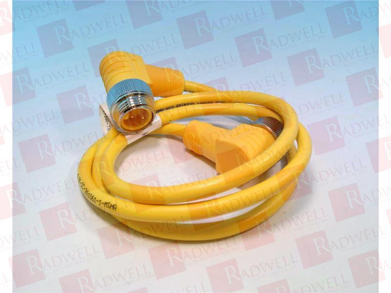 TURCK WSM WKM 20-1M