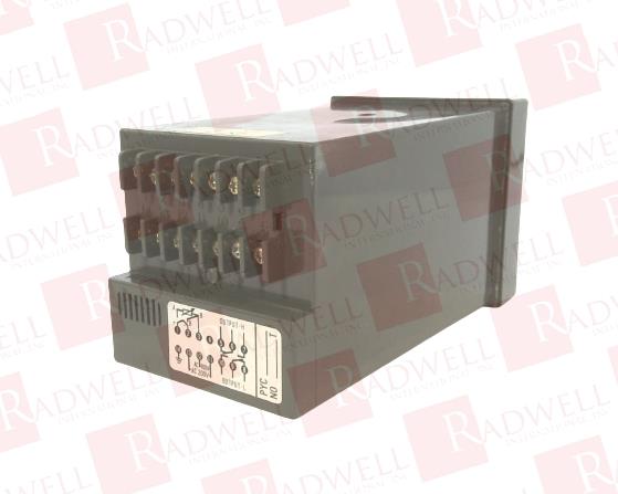 FUJI ELECTRIC PYC2BA71-0Y