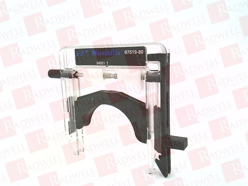 MASTERFLEX 07519-80