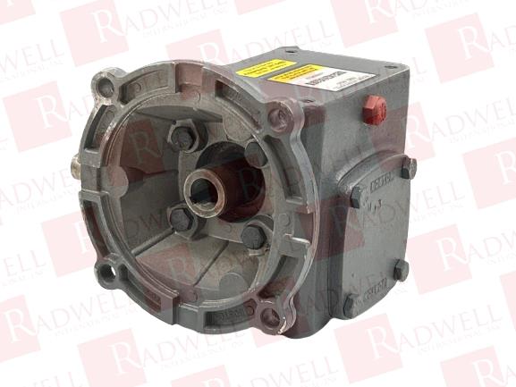 ALTRA INDUSTRIAL MOTION F71540ZB56T1