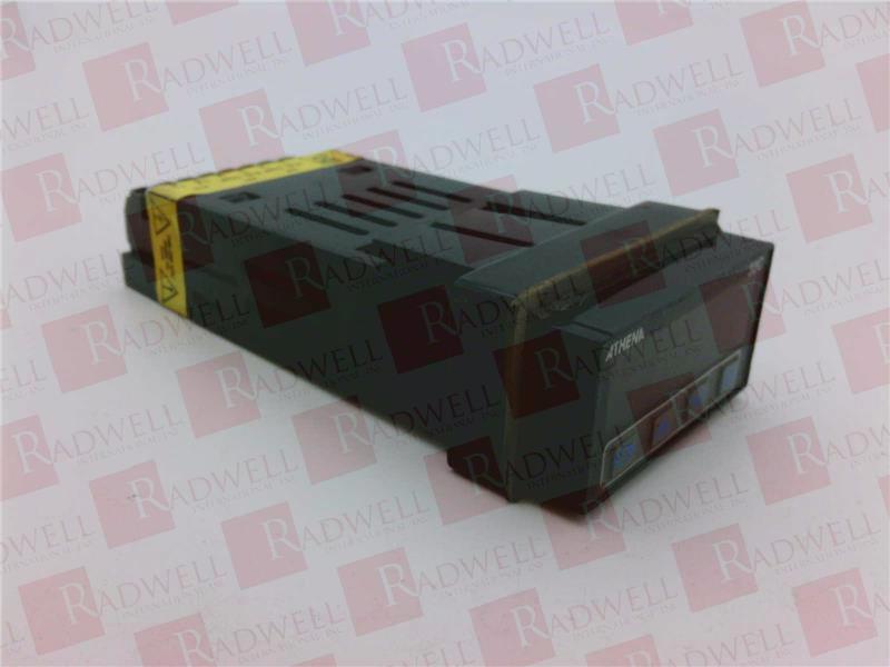 ATHENA 32CU-B-0-00