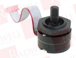 GRAYHILL INC 67C08-8-M-P
