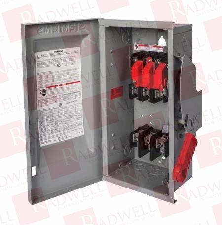 SIEMENS HNFC363R
